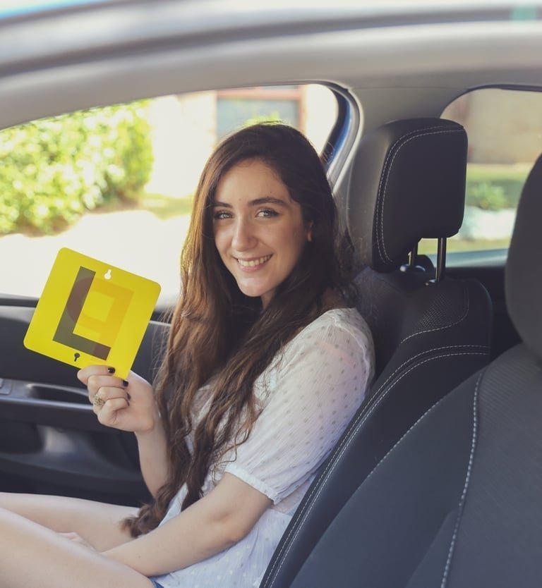 Pass 2 Go Driving School in Salisbury