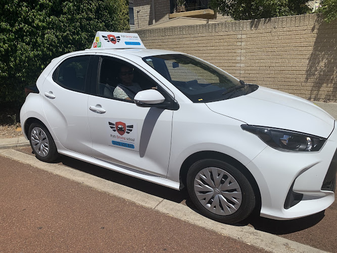 Path Driving School in Banksia Grove