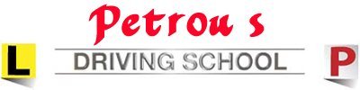 Petrou's Driving School in Mount Pritchard