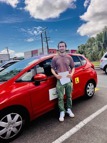 Phase Driving School in Woombye