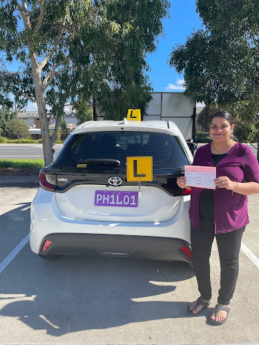 Philo Driving School in Point Cook