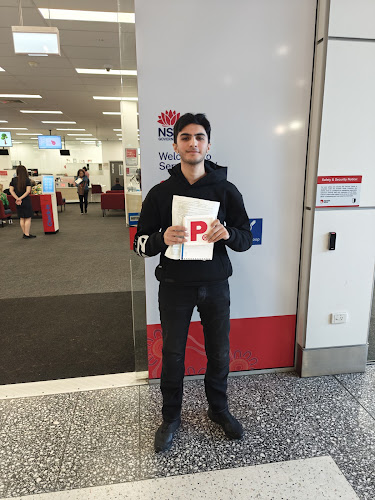 Pplus Driving School in Blacktown