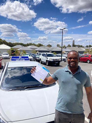 Premier Driving School of Motoring in Alkimos