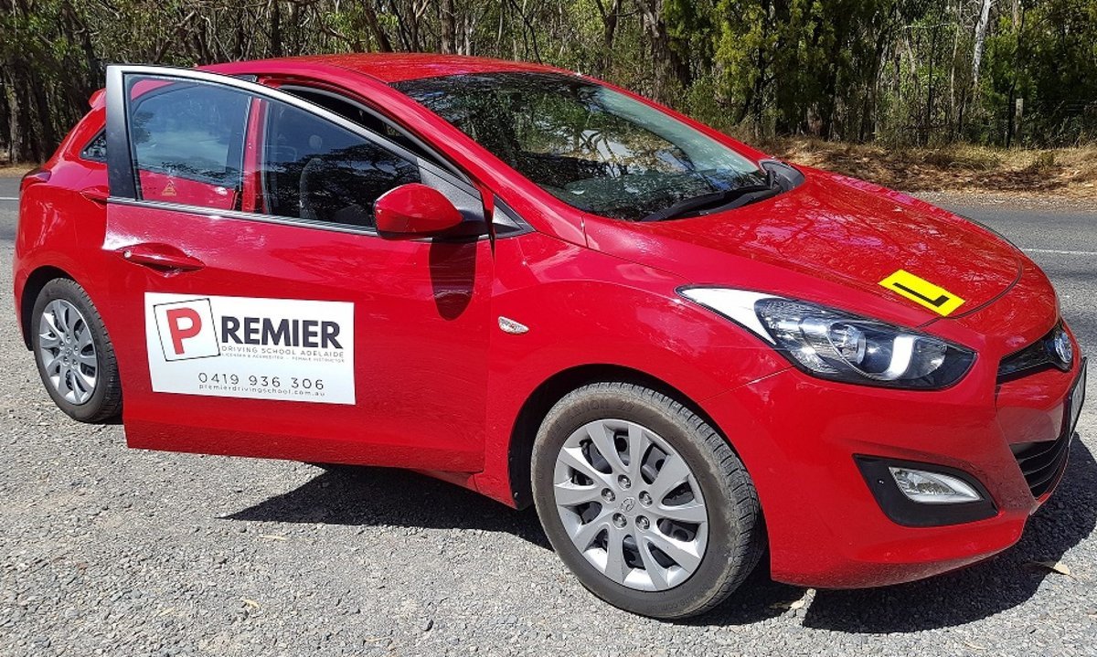 Premier Driving School in Quakers Hill