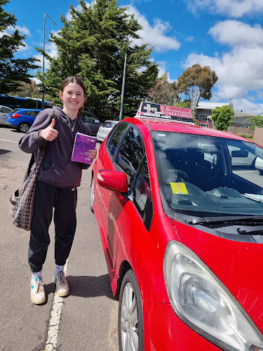 PullPush Driving School in Holt