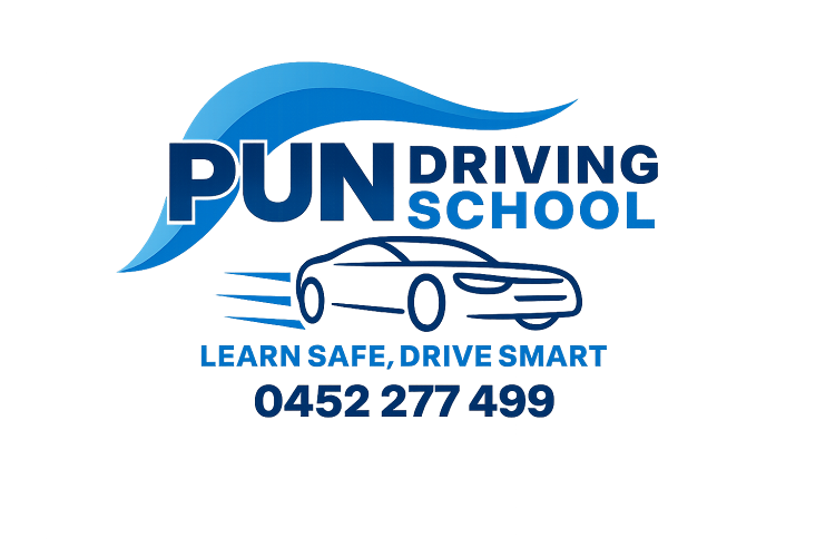 PUN Driving School in Campbelltown