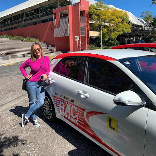RAC School of Motoring in Carseldine