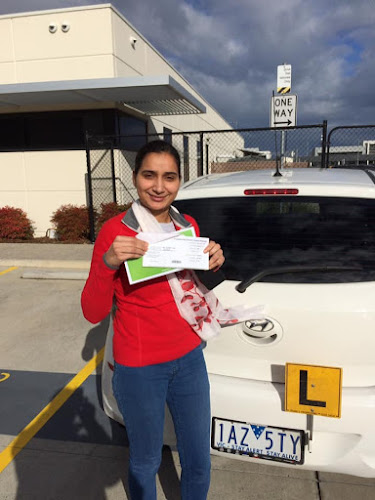 Rakesh Khanna Driving School in Clayton South