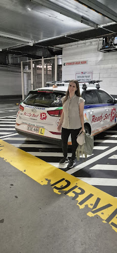 Ready Set P Driving Lessons Engadine in Engadine