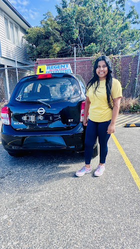 Regent Driving School in Sandy Bay