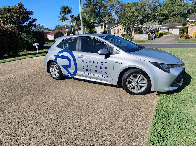 RESPECT Driver Training in Port Macquarie