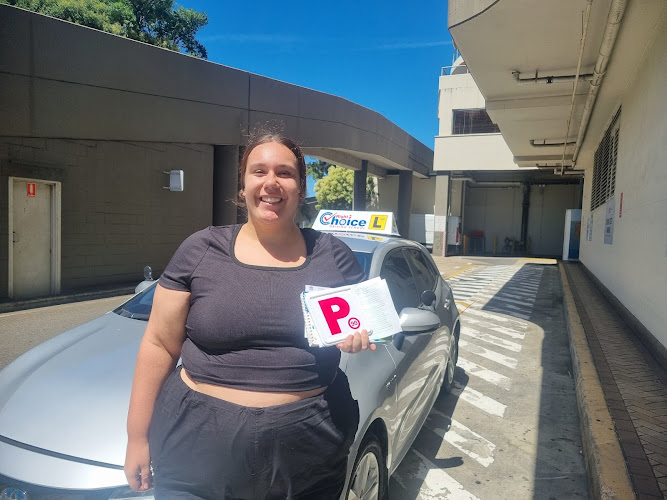 Right Choice Driving School in Quakers Hill