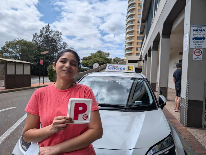 Right Choice Driving School in Mount Druitt