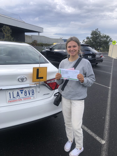 Road 2 Solo Driving School in Frankston