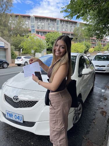 Road Ready Professional Driving School in Fraser