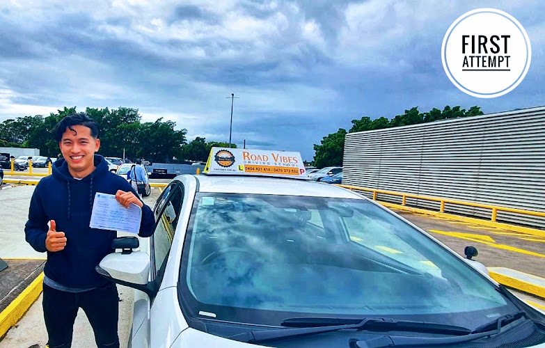 Road Vibes Driving School in Rockdale