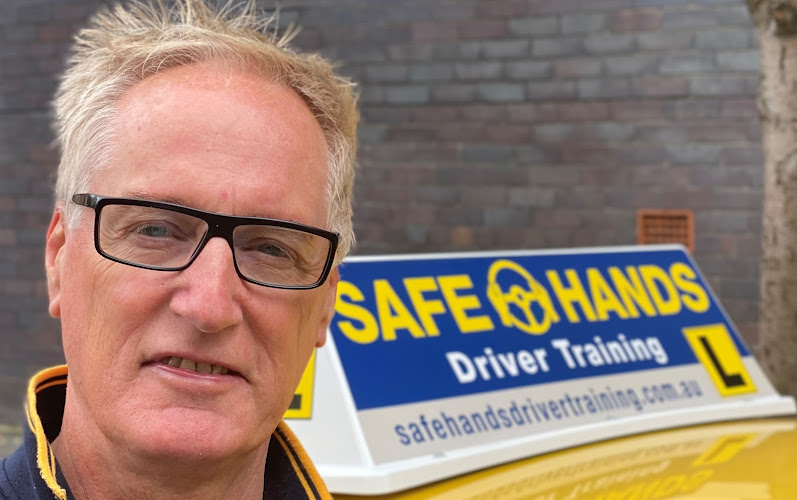 Safe Hands Driver Training in Potts Point