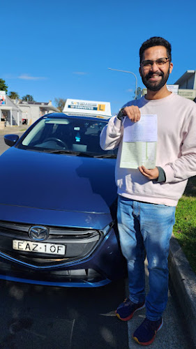 Safe N Success Driving School in Marsden Park