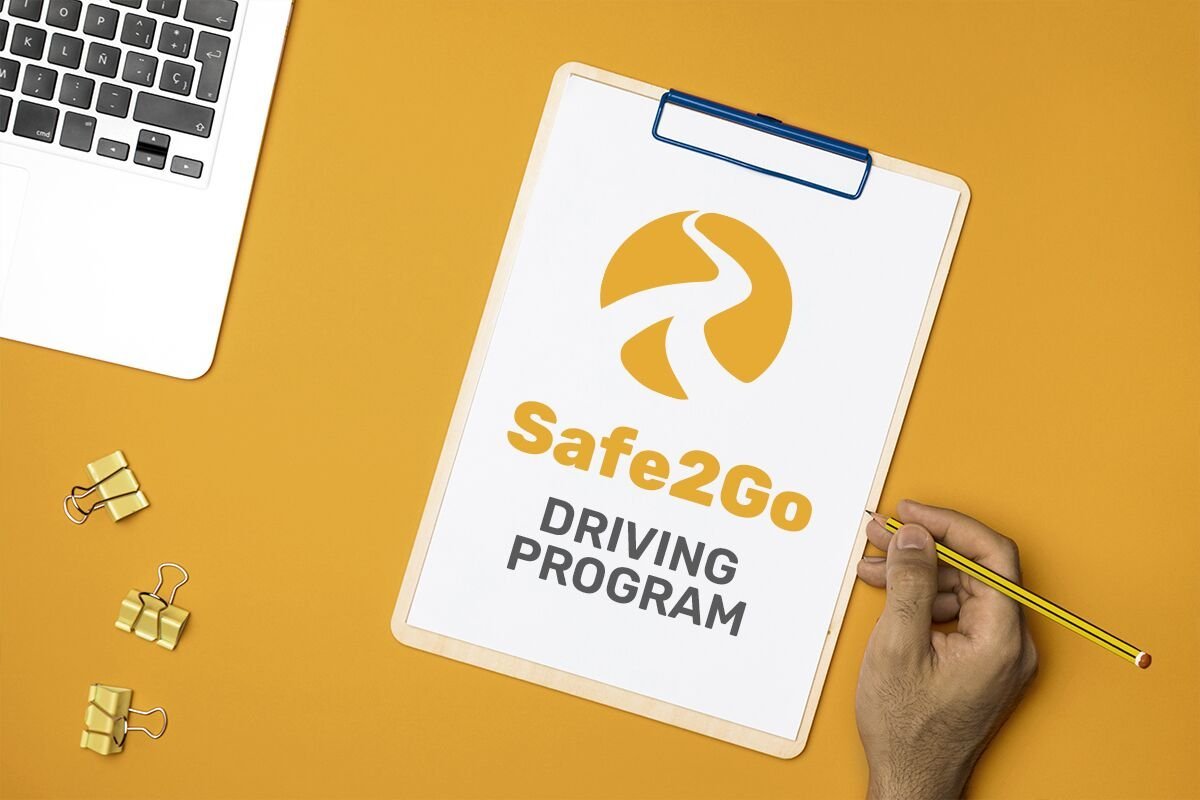Safe2Go Driver Rehab in Sydney