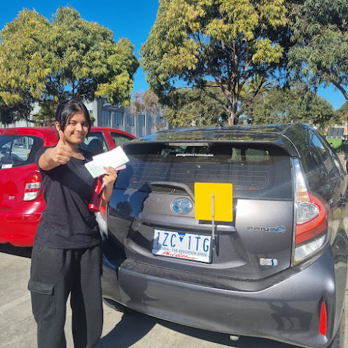 SAI Driving School in Tarneit