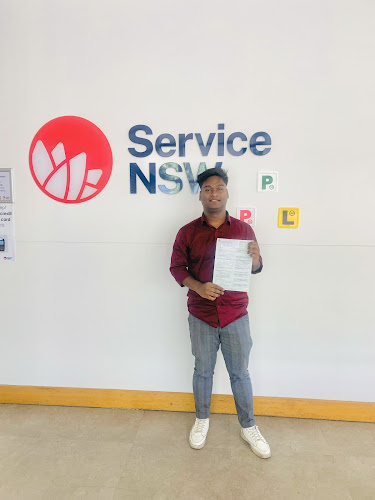 SARDAR Driving School in Denham Court