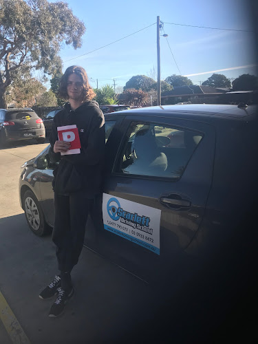 Scarlett Driving School in Clyde North