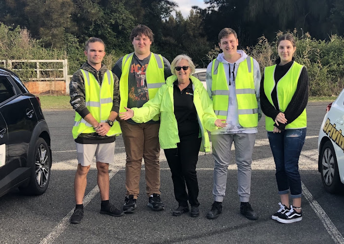 Shellharbour City Driver Training in Albion Park