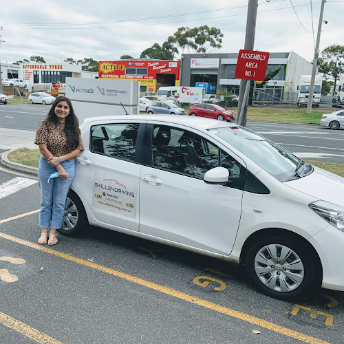Skills4Driving in North Geelong