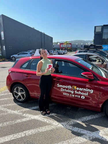 Smooth Learning Driving School Central Coast in Bensville