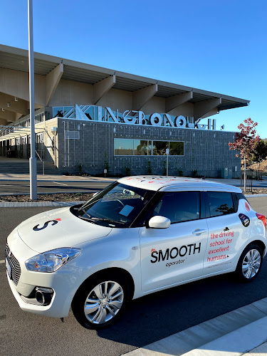 Smooth Operator Driving School - Kingston and Huonville in Kingston