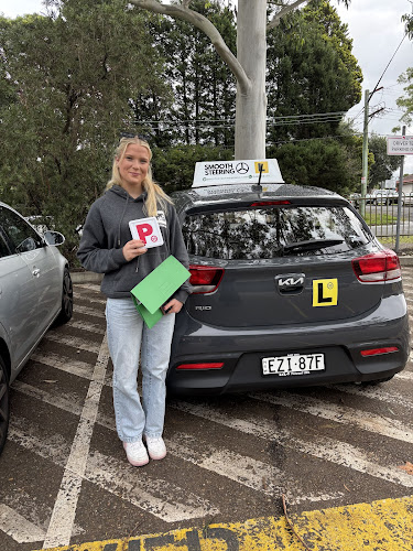 Smooth Steering Driving School in Mount Colah