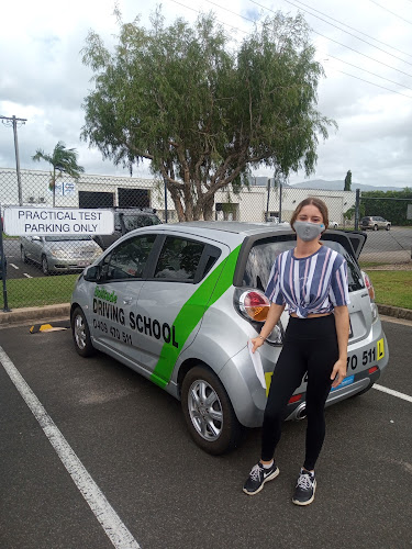Solitude Driving School & Driving Lessons Cairns in Mooroobool