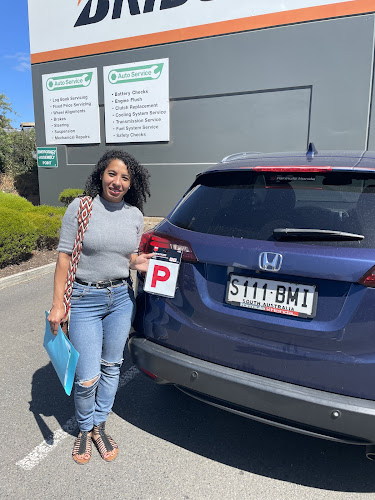 South Australian Driving Education (SADE) in Athelstone