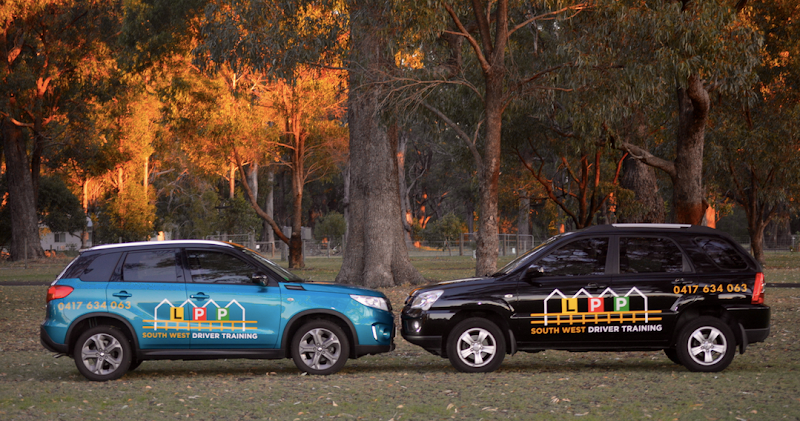 South West Driver Training in Reinscourt