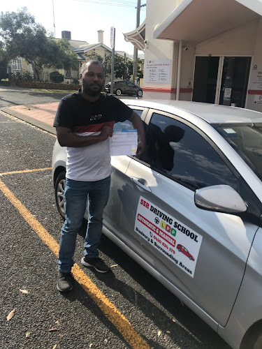 Ssr Driving School in East Bunbury