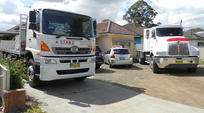 Star Driving School in Fairfield