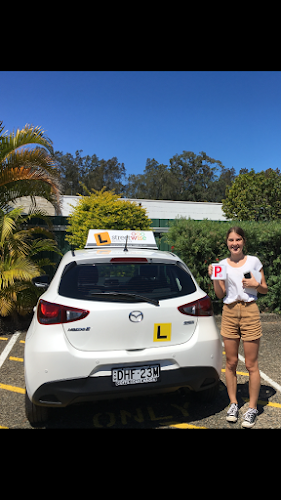 Streetwise Driving School Coffs Harbour in Coffs Harbour