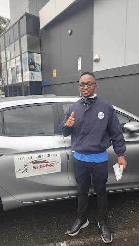 Super Driving School in Clyde North