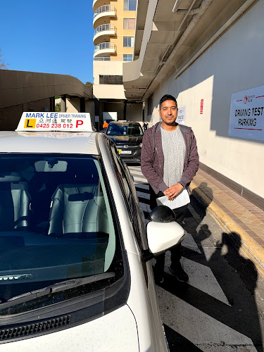 Sydney Asia Driving School 悉尼华人驾校 学车教练 in Hillsdale