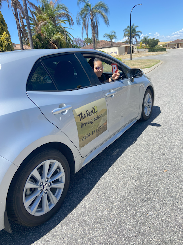 The Real Driving School in Wellard