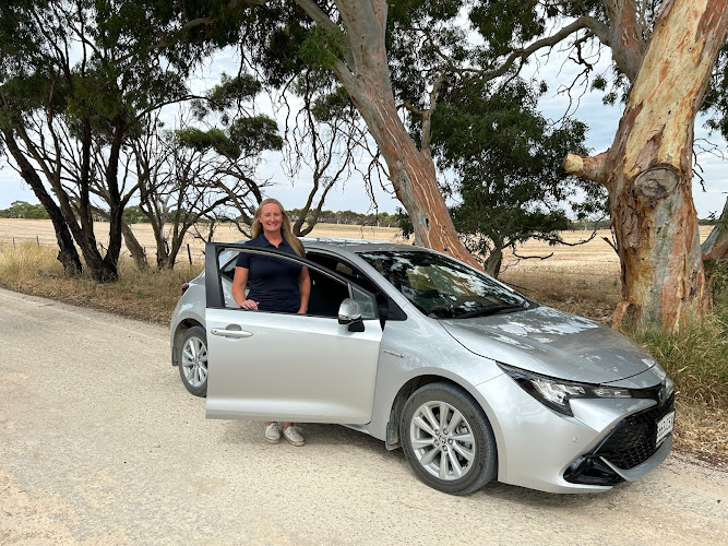 Thrive Driver Training in Mount Barker