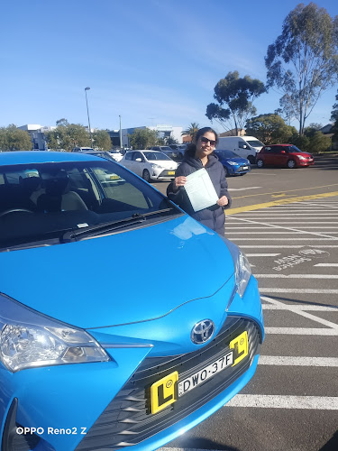 Top Motors Driving School in Werrington