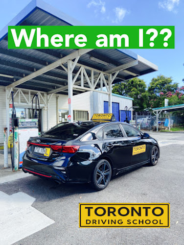 Toronto Driving School in Kilaben Bay