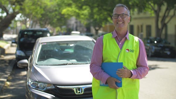 Steel City Driver Training in Merewether