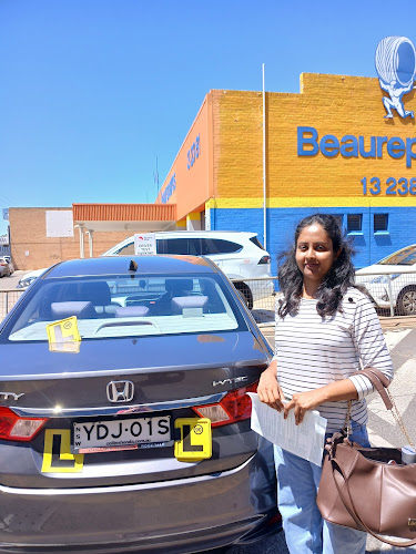 TotalCare Driving School in Dubbo
