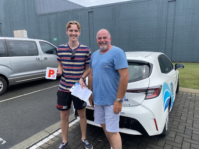 Tweed river driving school in Chinderah