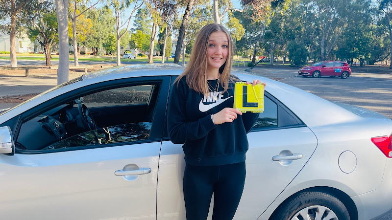 Ultra Driving School- (Adelaide Driving Lessons) in Salisbury East