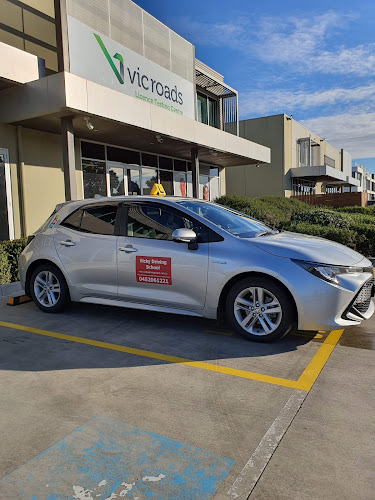 Vicky Driving School in Dandenong