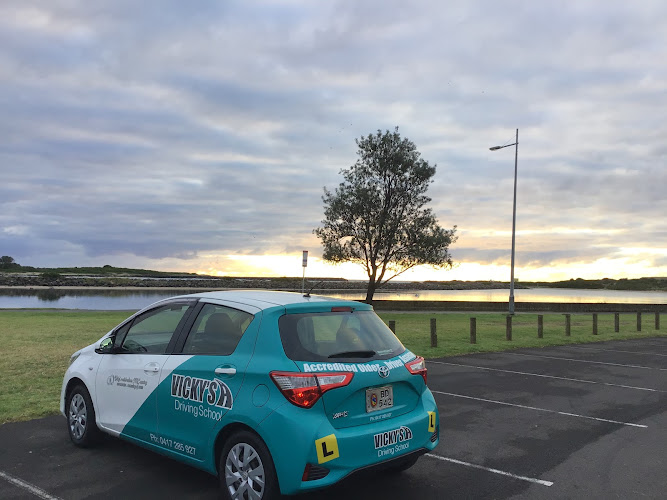 Vicky's Driving School in Windang