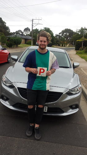Victory Driving School in Para Vista